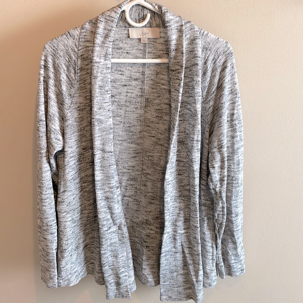 Loft Sweater